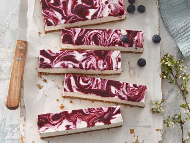 Gabelträumchen ganz ohne Backen