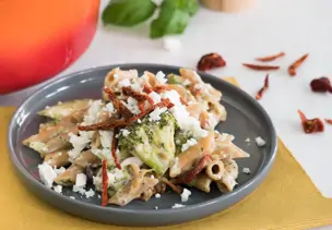 One-Pot-Pasta