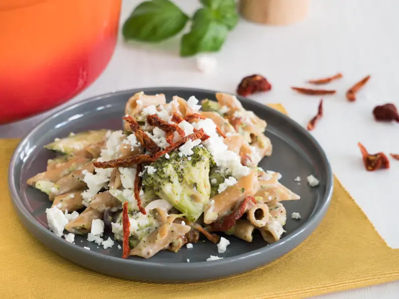 One-Pot-Pasta