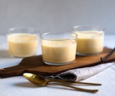 Vanillepudding