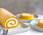 Pumpkin Roll