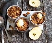 Apple Crisp