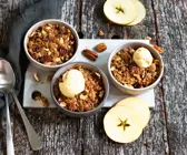 Apple Crisp