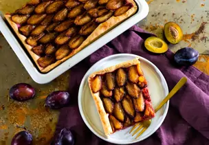 Smarter Zwetschgendatschi