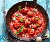 Albóndigas