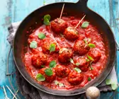 Albóndigas