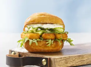 Hafenmeister Fischbrötchen