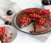 Schneller Becherkuchen