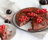 Schneller Becherkuchen
