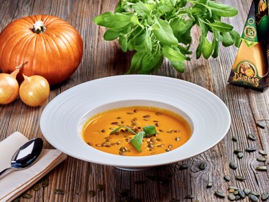 Der kulinarische Klassiker im Herbst schlechthin!