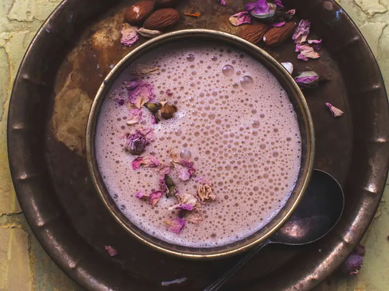 Chai-Mandel-Rosen-Mondmilch