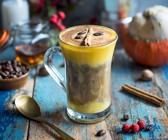 Pumpkin Spice Latte