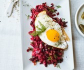 Labskaus vegetarisch