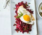 Labskaus vegetarisch
