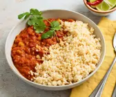 Chana Masala