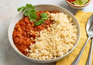Chana Masala