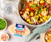 NADLER FISCHGLÜCK Gnocchi-Pfanne