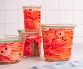 Veggie Pickles