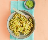 Wirsing-Pesto