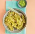 Wirsing-Pesto