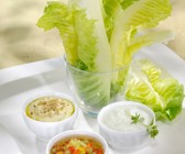 SalaRico – Snack und Dip