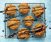 Anzac Biscuits