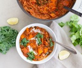 Dal makhani