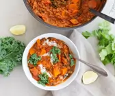 Dal makhani