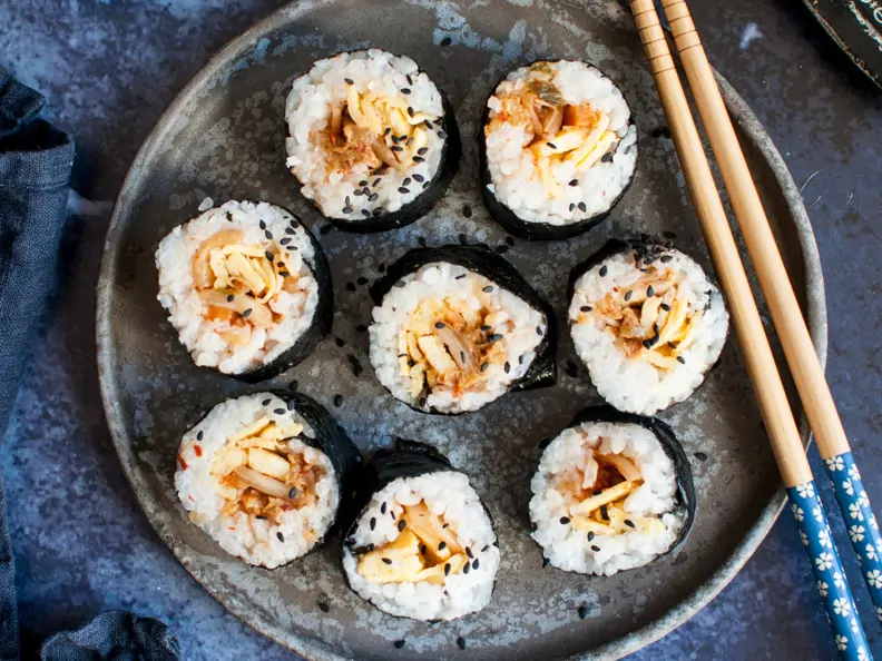 Kimbap