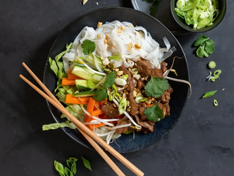 Bun Bo Nam Bo