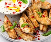 Avocado-Fries