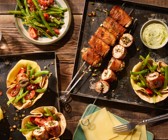 BBQ Bowl