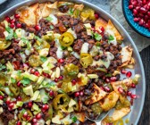 Loaded Nachos