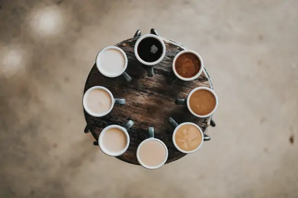Fakten über Kaffee