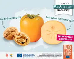 Die EAT SMARTER Tester sind überzeugt