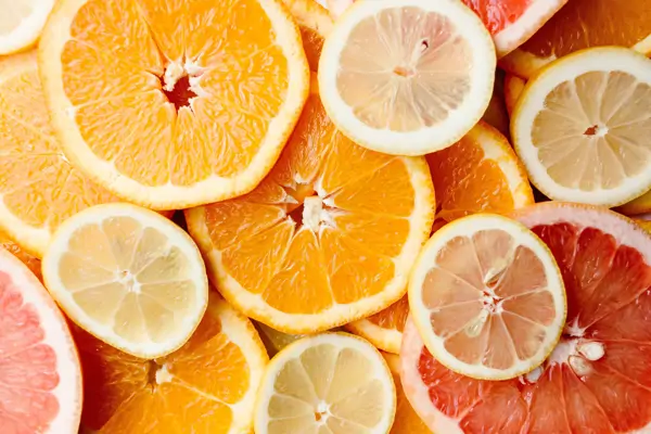 Vitamine im Winter