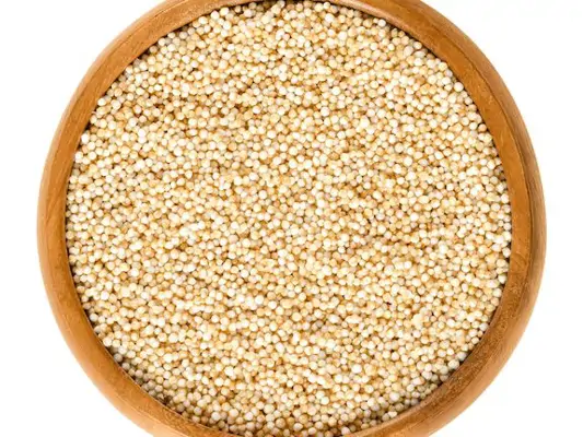 Amaranth gesund