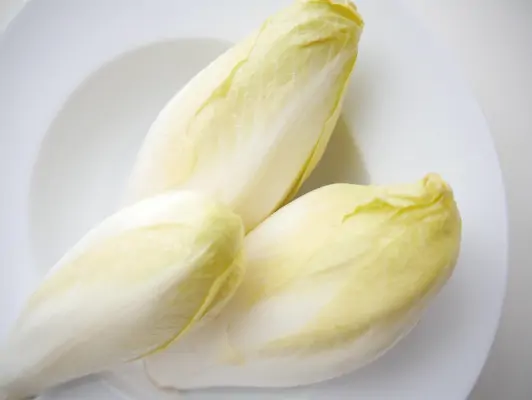 4 Gründe: Darum ist Chicorée gesund