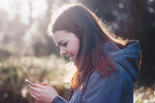 Verhüten per Smartphone