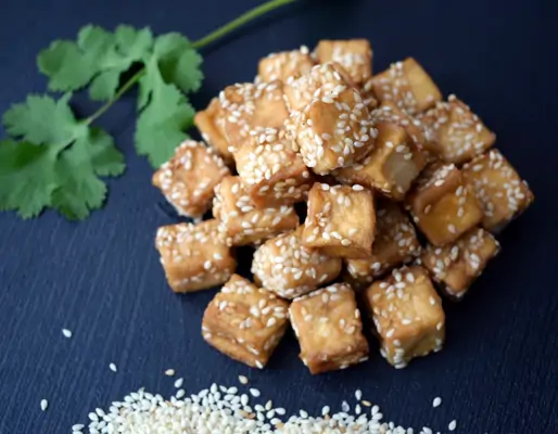 Tofu gesund