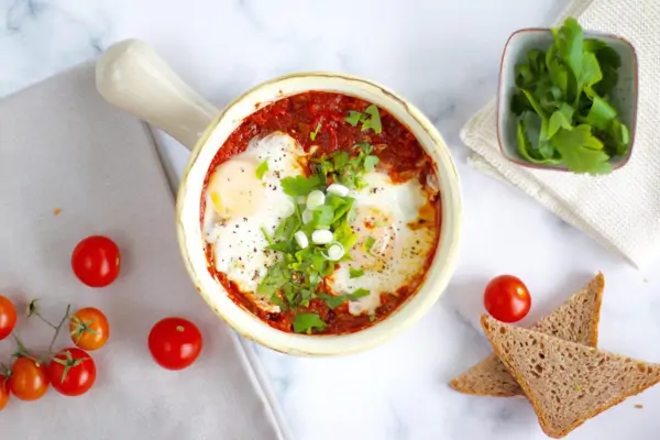 Shashuka
