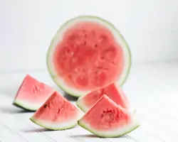 Wassermelone gesund