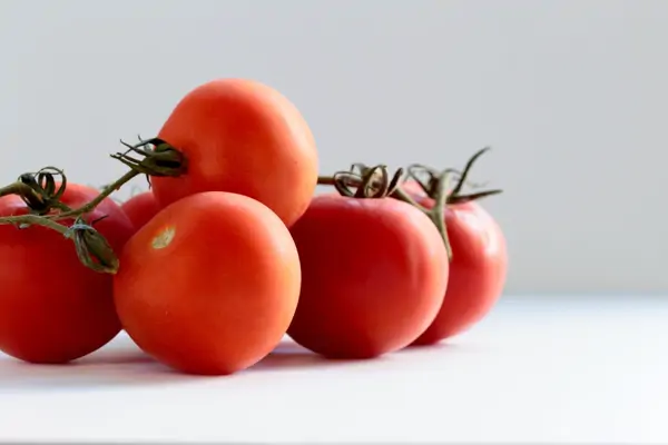 Tomaten gesund
