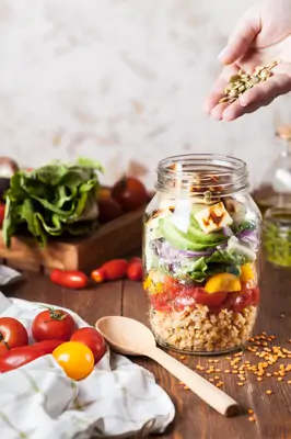Die größten Ernährungsfehler