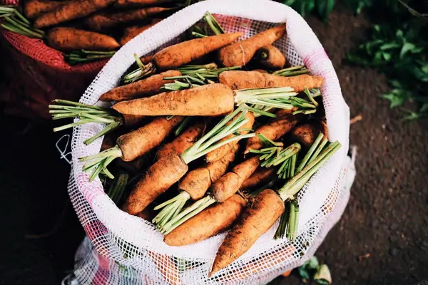 5 regionale Superfoods