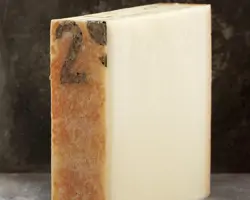 Bergkäse