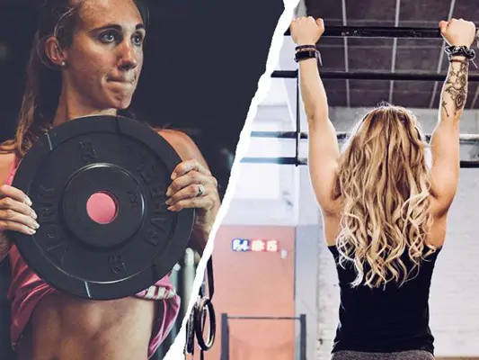 Crossfit