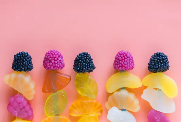 Fructose