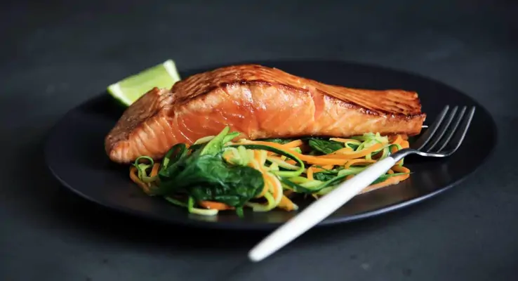 Sporteinstige bei starkem Übergewicht Ernährung 