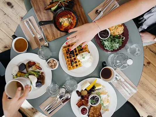 Essverhalten